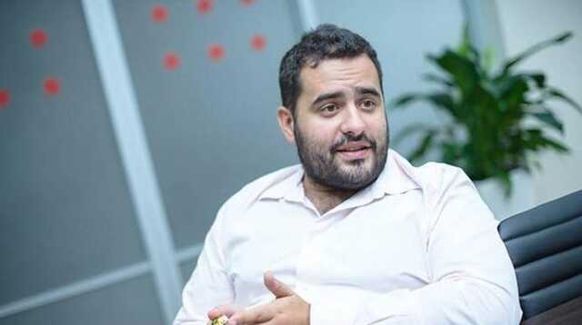 НАБУ объявило в розыск одиозного смотрящего за Минюстом Довбенко