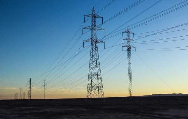 Рєзніков: Росіяни під час відступу з Берислава підірвали електростанцію