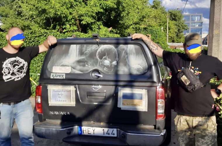 Власти инспирируют дела против волонтеров: как силовики подставляют тех, кто помогает армии