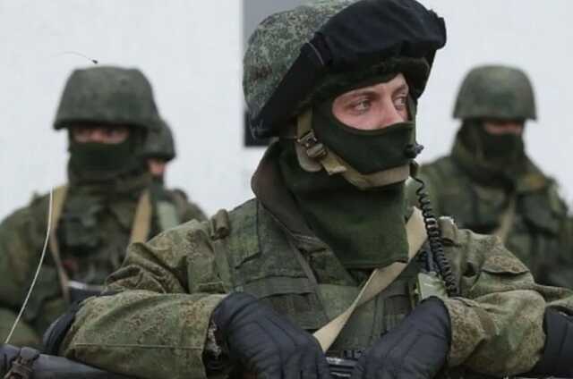 Російським окупантам на фронті терміново знадобилися гінекологи: що відбувається на Донбасі