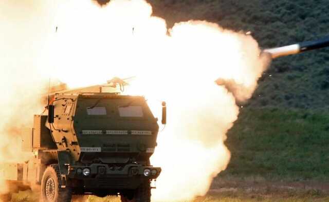 ГУР: українська армія завдаватиме ударів по всій окупованій Росією території