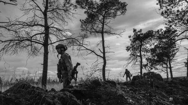 Окупанти запускають дрони-камікадзе руслом Дніпра, щоб атакувати Київ