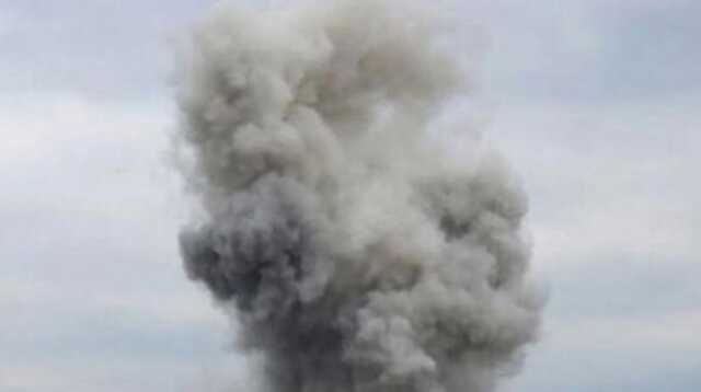 В Херсоне сообщают о взрывах