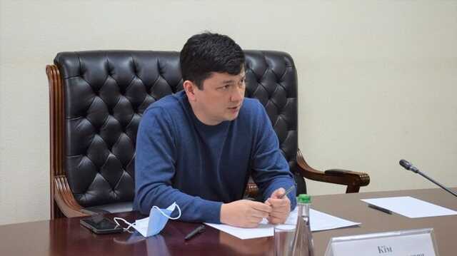 Кім розповів про ситуацію з водопостачанням у Миколаєві