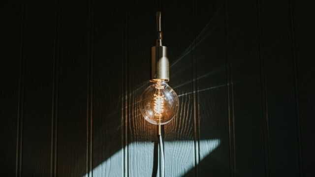 В Полтавской области внесли изменения в очередь на отключение света