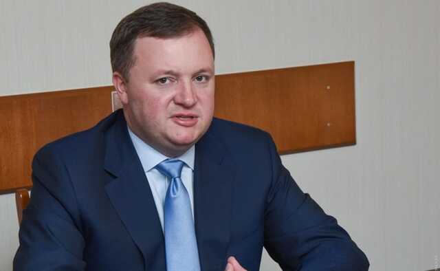 Віце-губернатора Одеської області затримали за підозрою у хабарництві