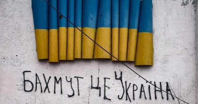 У США прогнозують продовження боїв за Бахмут у найближчому майбутньому, - Reuters