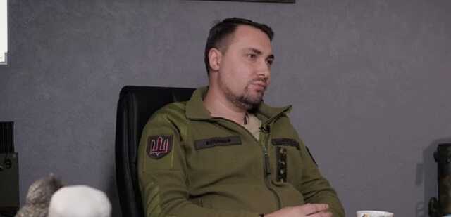 Буданов рассказал, когда Украина планирует большое наступление