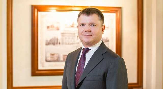 Фонд гарантирования вкладов подал иск против Жеваго на 46 миллиардов