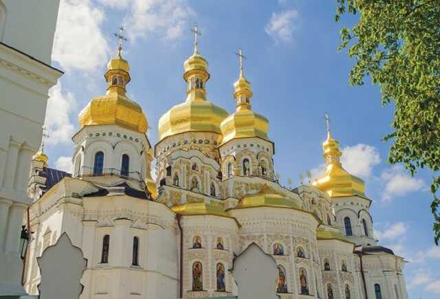 У Києво-Печерській лаврі вперше відбудеться різдвяне богослужіння ПЦУ