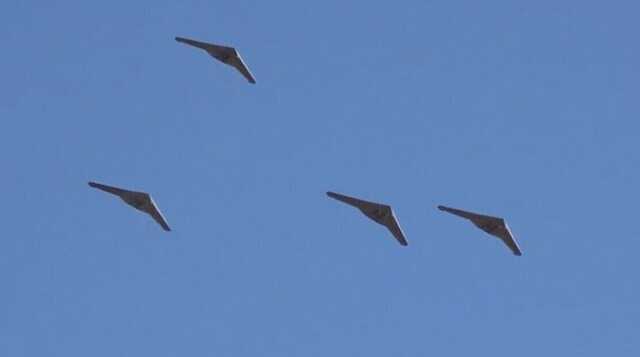 США ищут способы санкциями помешать производству иранских дронов