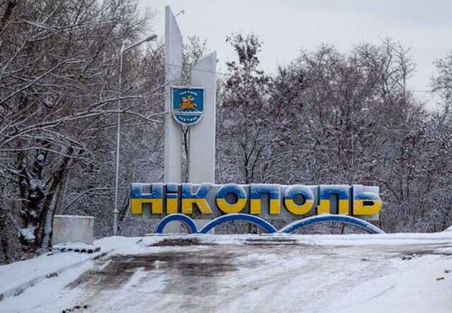 Помер чоловік, який отримав поранення під час обстрілу Нікополя