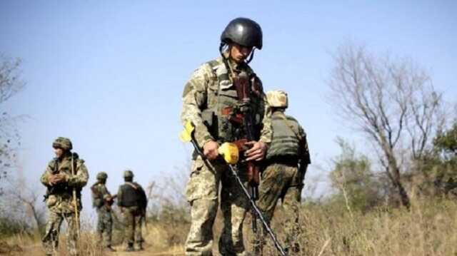 У Київській області попередили про вибухи