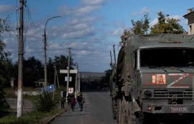 Двох російських окупантів підозрюють у тортурах мешканців Запорізької області