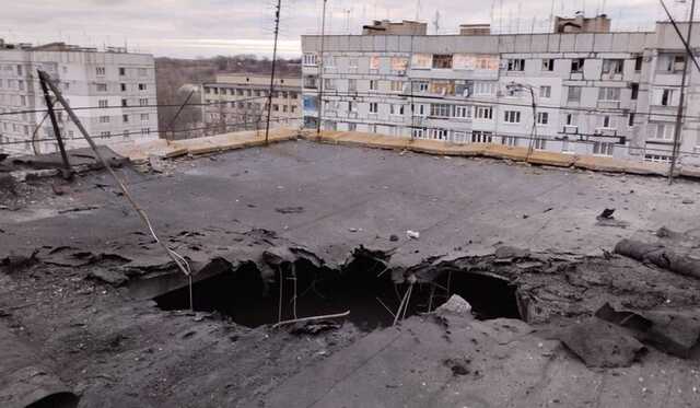 Війська РФ накрили щільним артвогнем Оріхів та Степногірськ: є загиблі