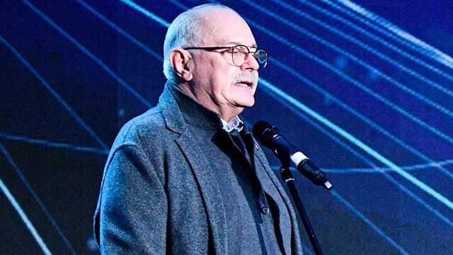 77-річного російського пропагандиста Михалкова госпіталізовано у важкому стані