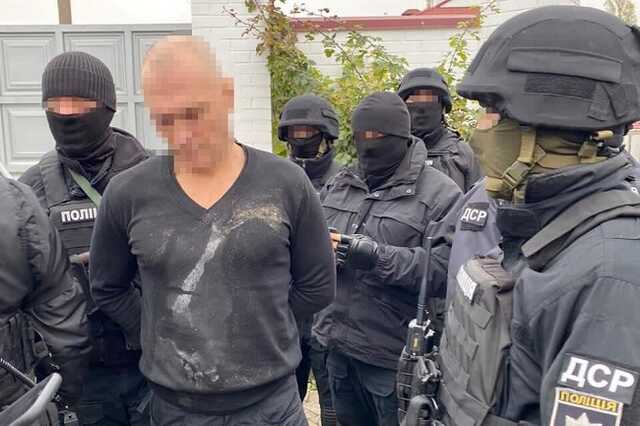 На Харківщині безвісно зник кримінальний авторитет "Ізот"