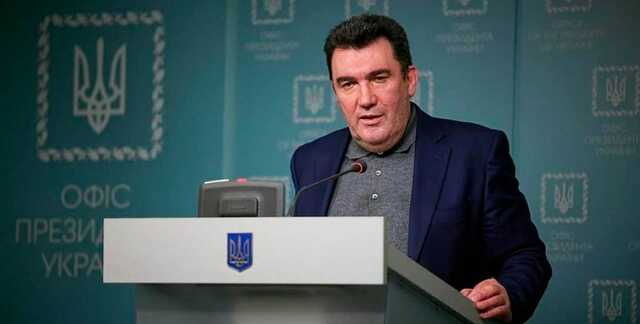 "Який стосунок до Різдва мають кремлівські чорти?" Данілов відреагував на путінське "перемир’я"