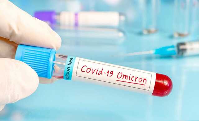 Свежий штамм коронавируса Omicron XBB.1.5 может вызвать новую волну пандемии