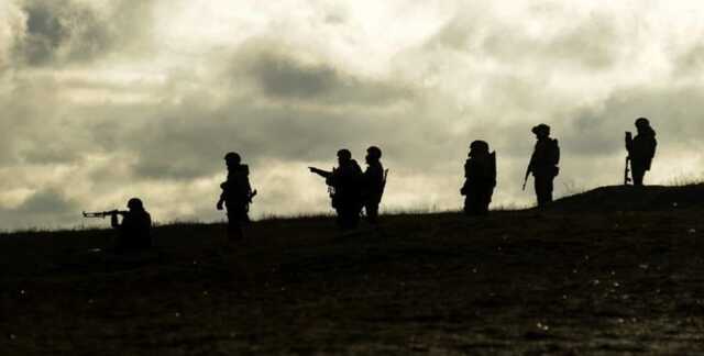 Вопреки распоряжению Путина террорист Пушилин отказался соблюдать "рождественское перемирие"