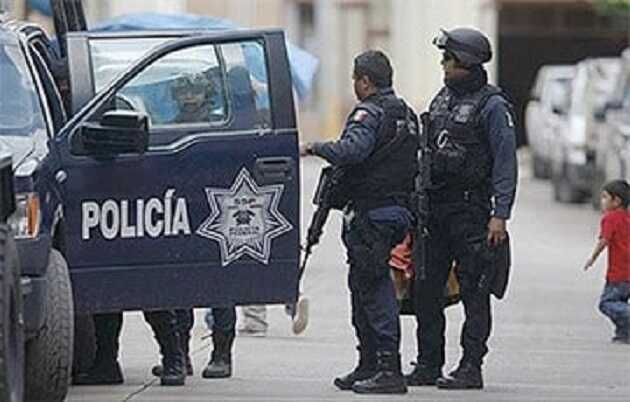 В Мексике задержание наркобарона вызвало беспорядки: подбиты вертолеты и самолет