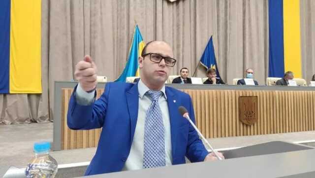Депутата Полтавської обласної ради підозрюють у недостовірному декларуванні