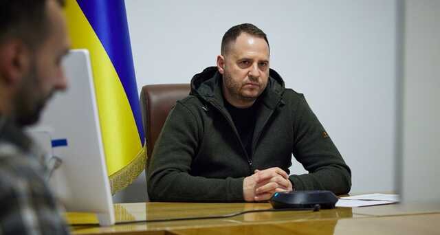 В ОП попередили, що росіяни готуються до нового наступу