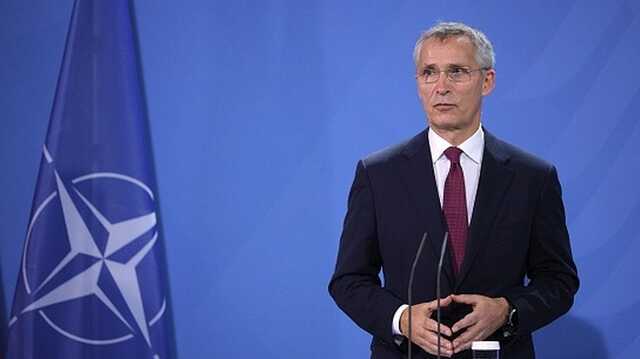 Столтенберга висунули на Нобелівську премію миру