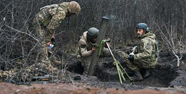 Рождественское "перемирие": Минобороны РФ обвинило ВСУ в обстрелах позиций оккупантов