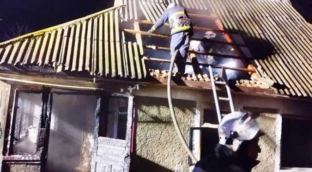 Под Одессой в Сочельник погибла мать с тремя детьми