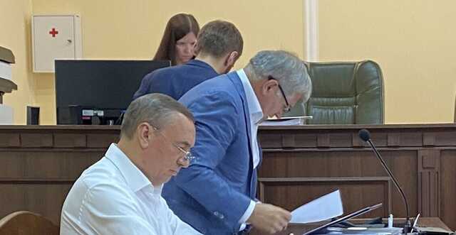 САП у лютому направить до суду нову справу екс-нардепа Мартиненка