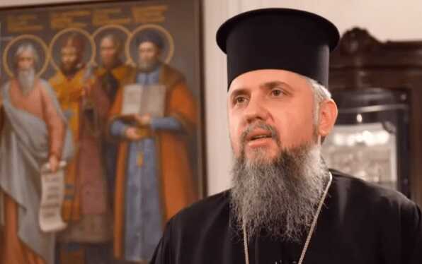 Зміни будуть на краще: Епіфаній розповів, як війна вплинула на ПЦУ