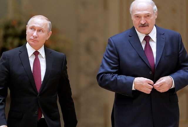 У Білорусі все готове до мобілізації, Лукашенку залишилося наказати: опозиціонер попередив про загрозу