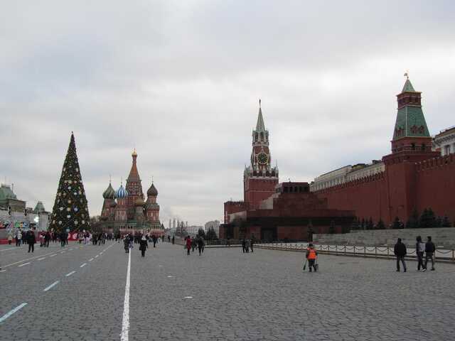 Нова 500-тисячна мобілізація в РФ не омине мешканців Москви та Пітера – розвідка