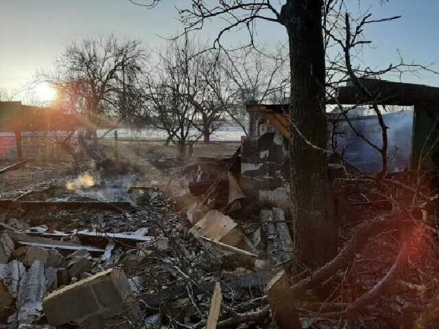 Кровавое рождественское «перемирие» в Бахмуте: двое погибших, 13 раненых