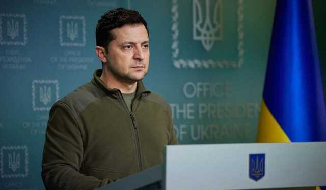 Зеленський призупинив громадянство 13 священників УПЦ МП – ЗМІ