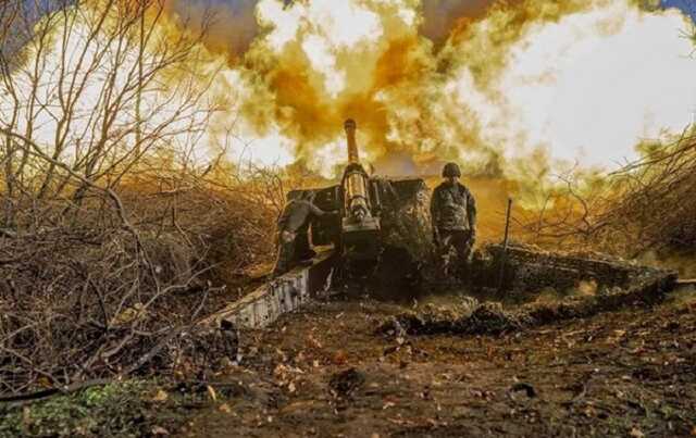У ЗСУ оцінили, як швидко РФ може перекинути війська для нового наступу