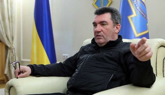 Данілов прокоментував "перемир’я" від Путіна словами Гоголя про чорта
