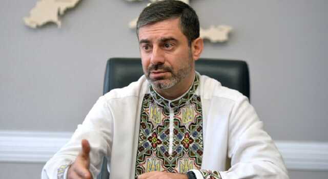 Лубінець розкрив головні теми майбутньої зустрічі з омбудсменом РФ