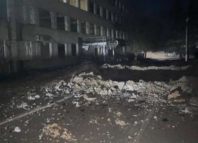 Війська РФ обстріляли Краматорськ, Костянтинівку та Курахове: є руйнування