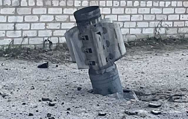 Ворог за добу кілька разів ударив по Запорізькій області