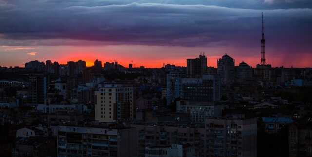 Где не выключать свет в Украине сегодня: список регионов