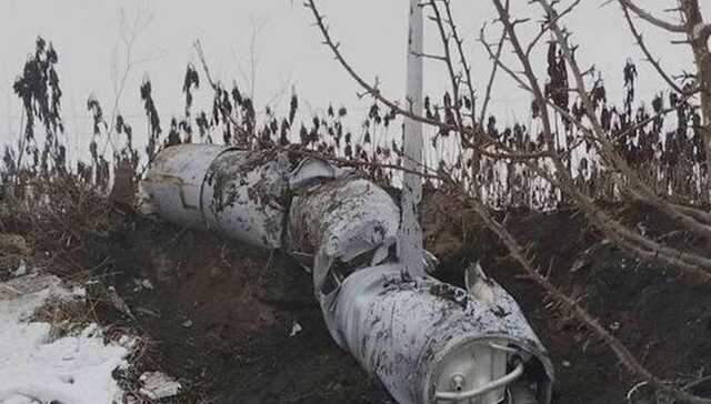 Росія атакувала Запоріжжя касетними боєприпасами, є руйнування