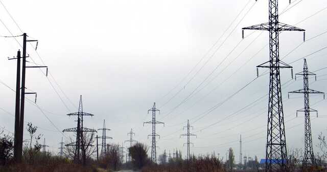 Дефіцит зростає через посилення холодів: в "Укренерго" оцінили стан енергосистеми