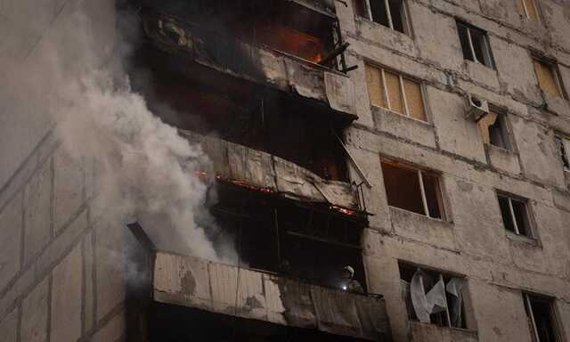 Росія за добу вбила двох мирних українців: ще 9 отримали поранення