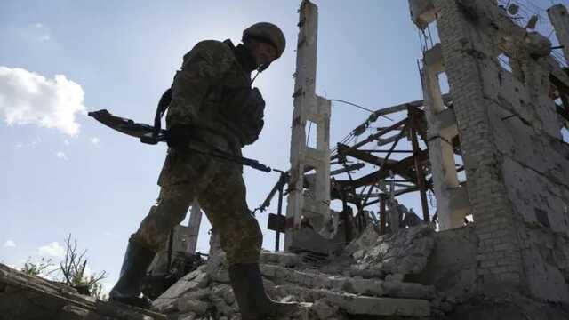 У Силах оборони назвали причину несподіваного "різдвяного перемир’я" від Путіна