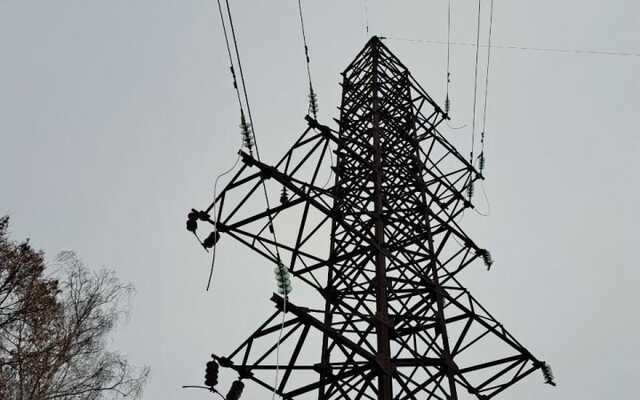 Окупанти обстріляли ще одну ТЕС на Різдво