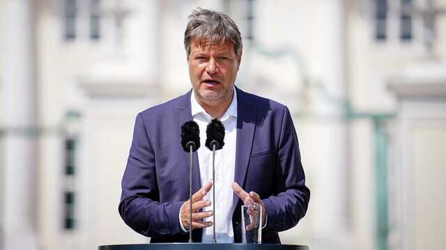 Тепла зима допомогла Європі уникнути енергетичної кризи, - німецький міністр