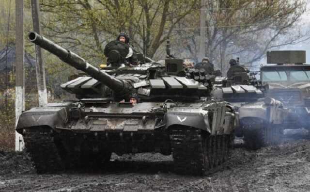 Когда и на каких направлениях россияне могут начать новое наступление: ответ разведки