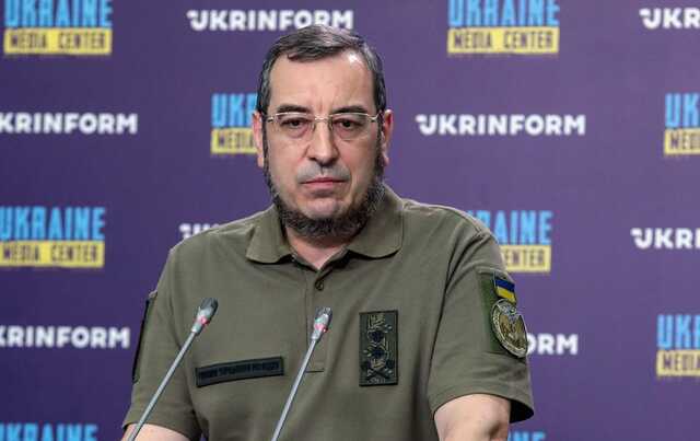 Скибицкий оценил вероятность завершения войны в 2023 году